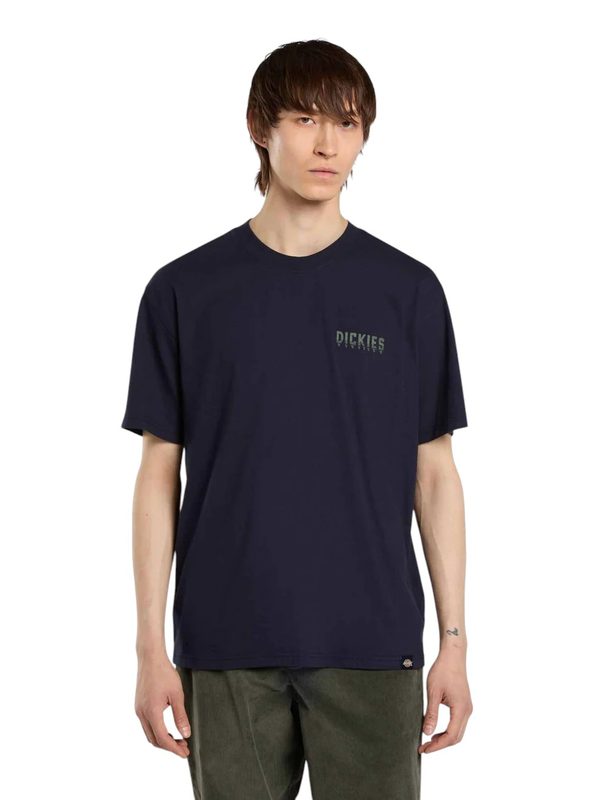 PELHAM TEE SS