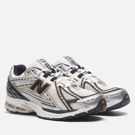 Кроссовки New Balance M1906RA, цвет серый