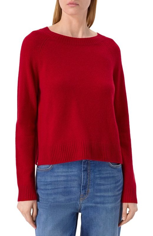Кашемировый свитер Weekend Max Mara 3