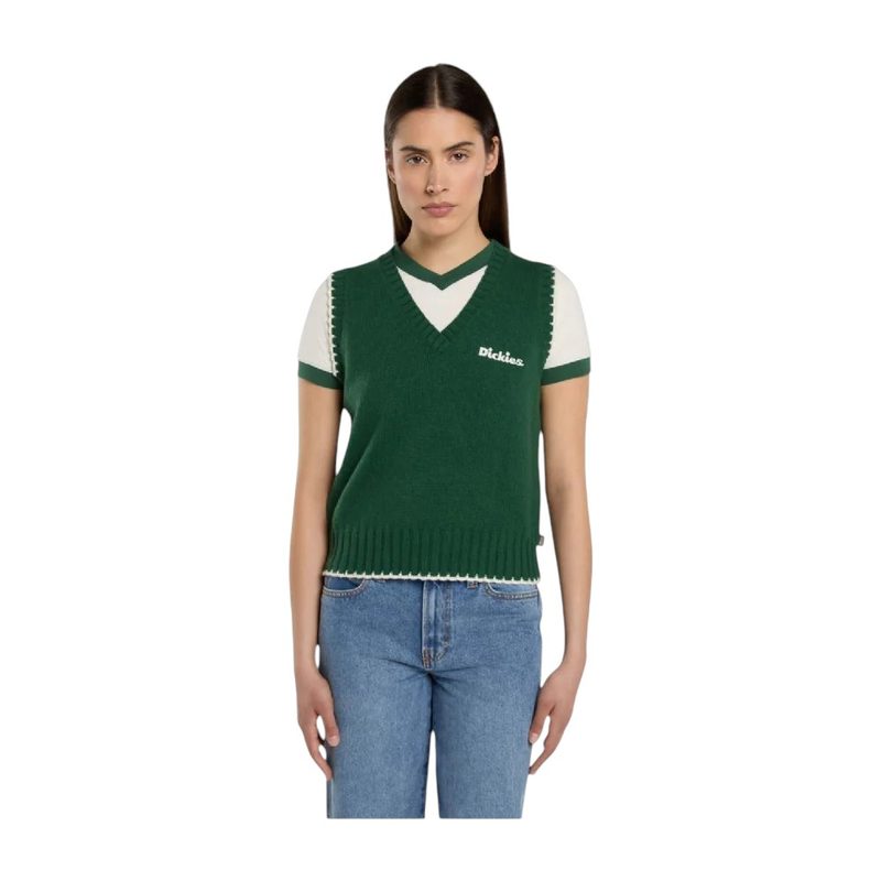 SLAYDEN SWEATER VEST