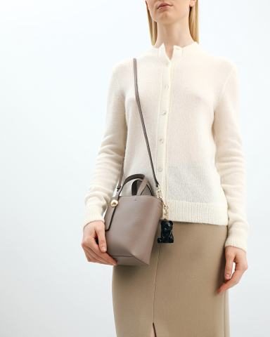 Брелок FURLA 4
