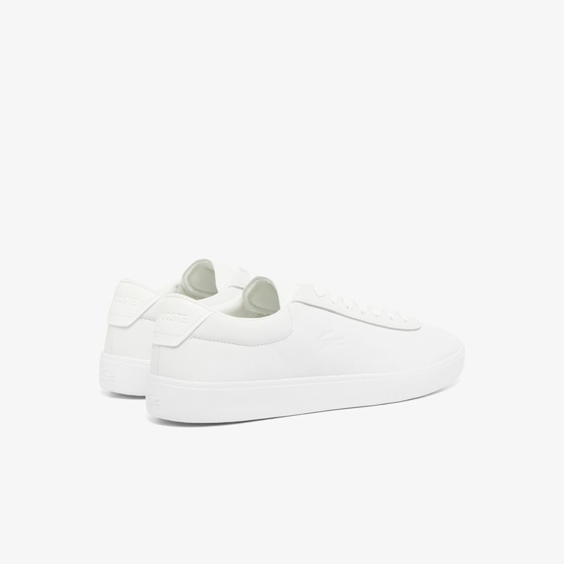 Мужские кеды Lacoste BASESHOT 3