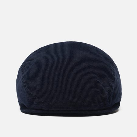 Кепка Barbour Bayfield Flat, цвет синий