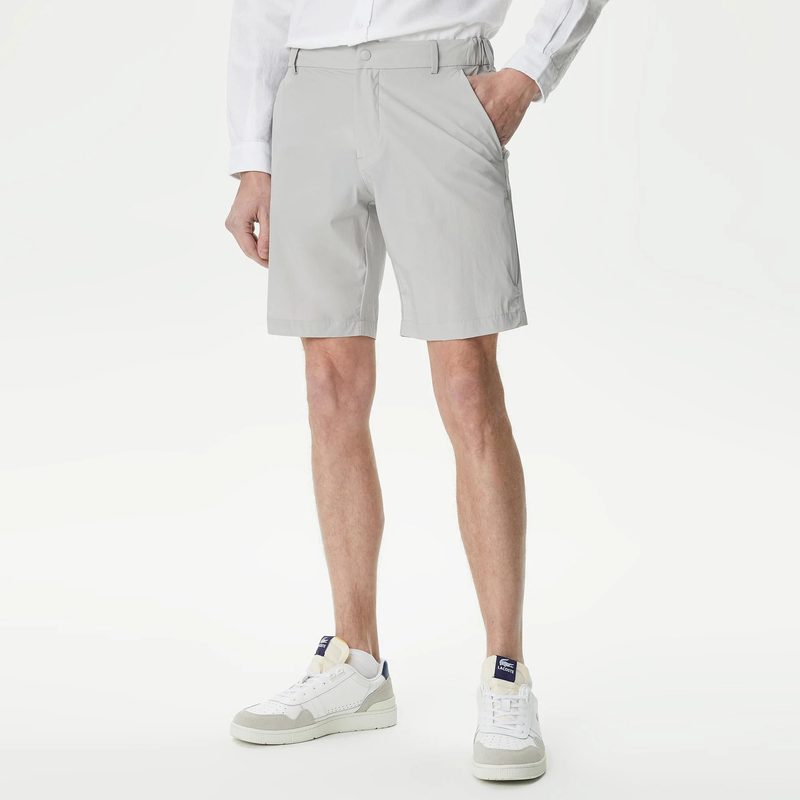 Мужские шорты Lacoste стандартного кроя 3
