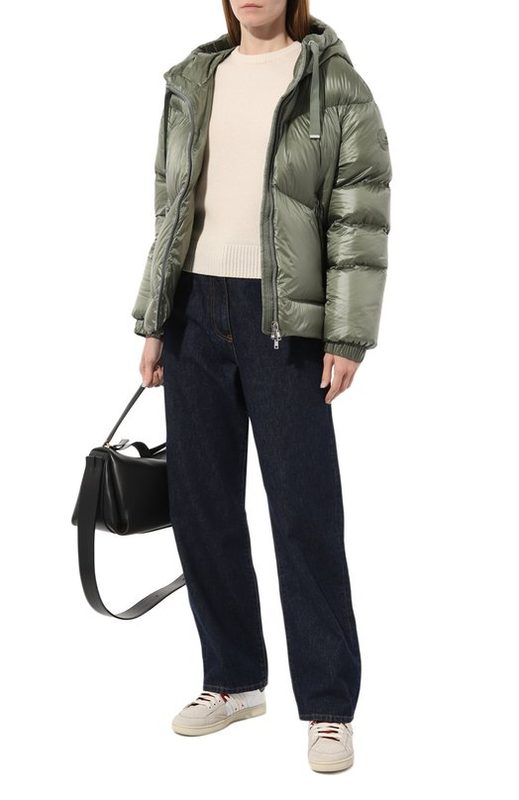 Пуховик Woolrich 2