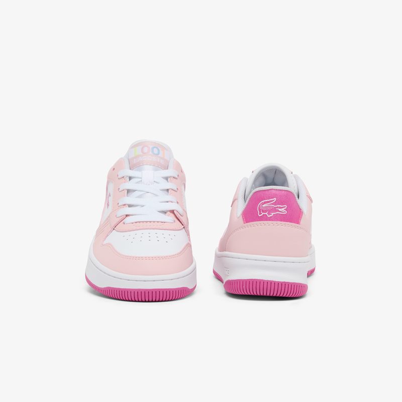Детские кроссовки Lacoste L001 SET 1262 SUC 5