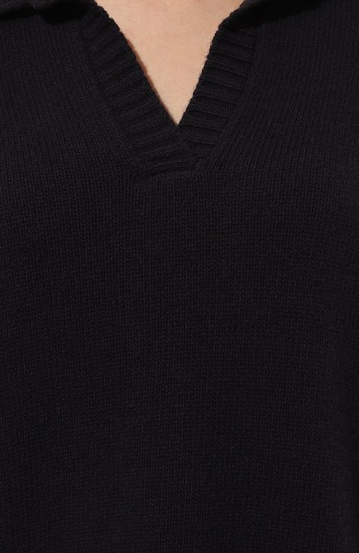 Шерстяной свитер Weekend Max Mara 5
