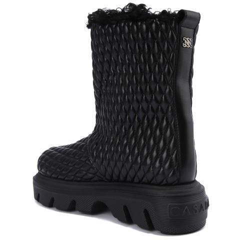 Ботинки Casadei 3