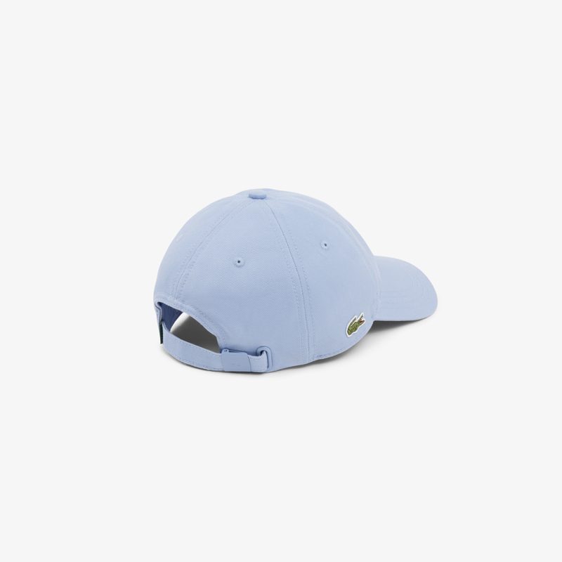 Кепка Lacoste из органического хлопка 3