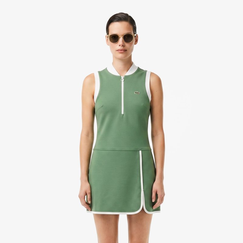 Женское платье Lacoste
