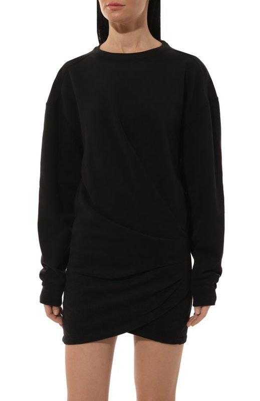 Хлопковое платье Isabel Marant Etoile 3