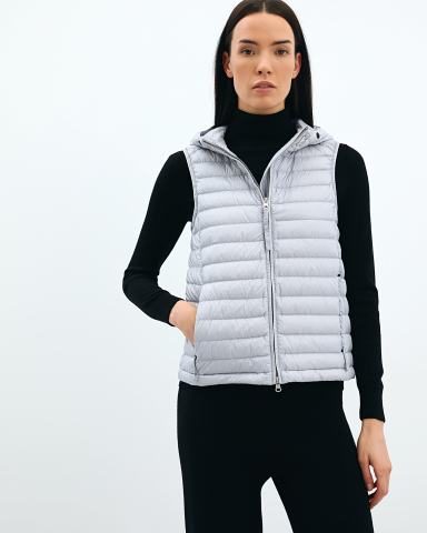 Утепленный жилет Parajumpers 3