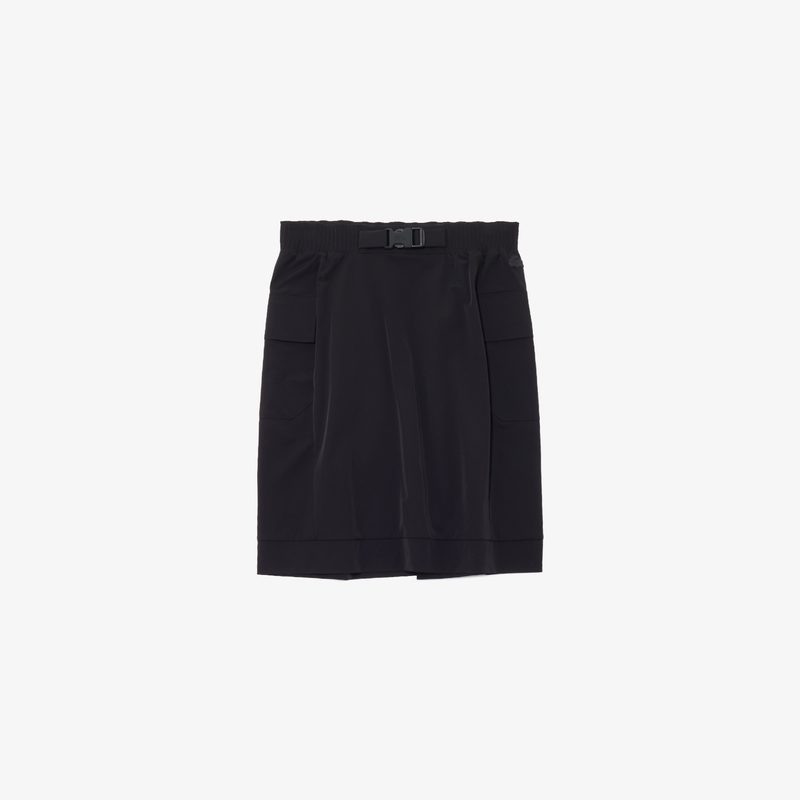 Юбка Lacoste классического кроя 5