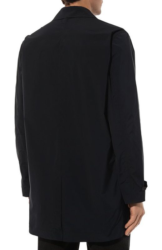 Плащ Woolrich 4