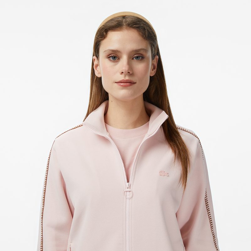 Женская толстовка Lacoste 3