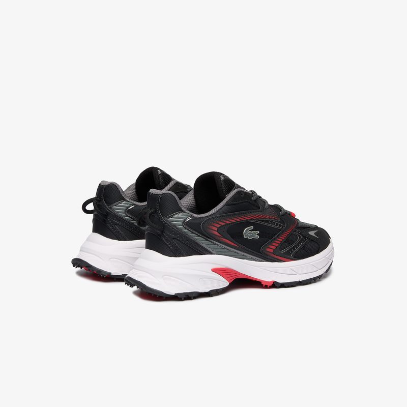 Мужские кеды Lacoste L003 NEO SHOT 2252QSP SMA 3