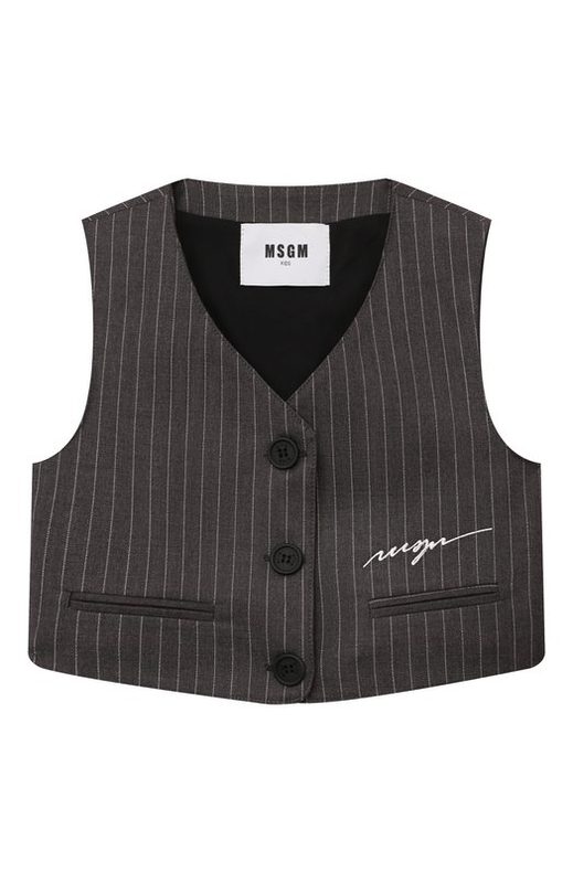 Жилет MSGM kids