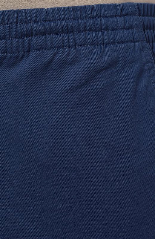 Хлопковые брюки Polo Ralph Lauren 5