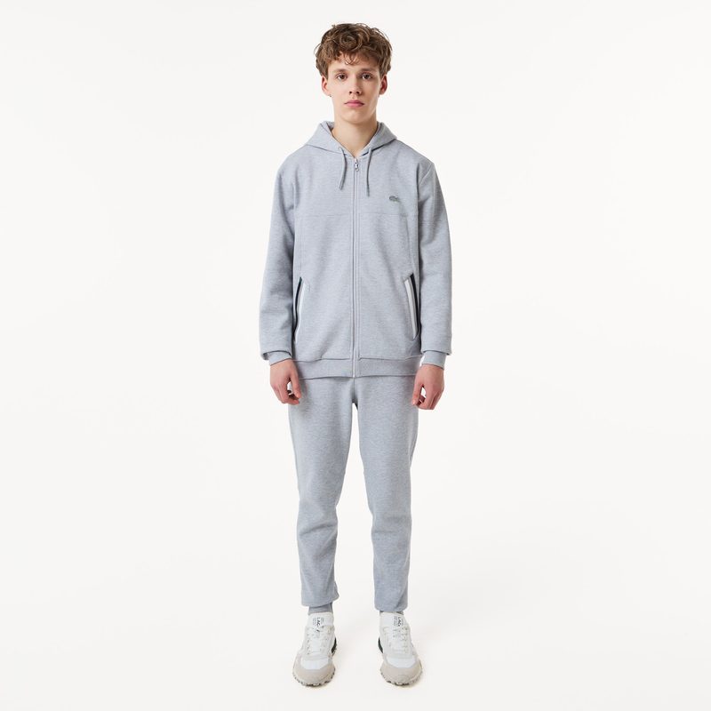 Мужская толстовка Lacoste стандартного кроя 5