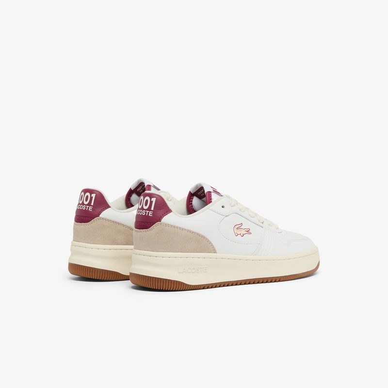 Женские кеды Lacoste L001 SET 226 4 SFA 3