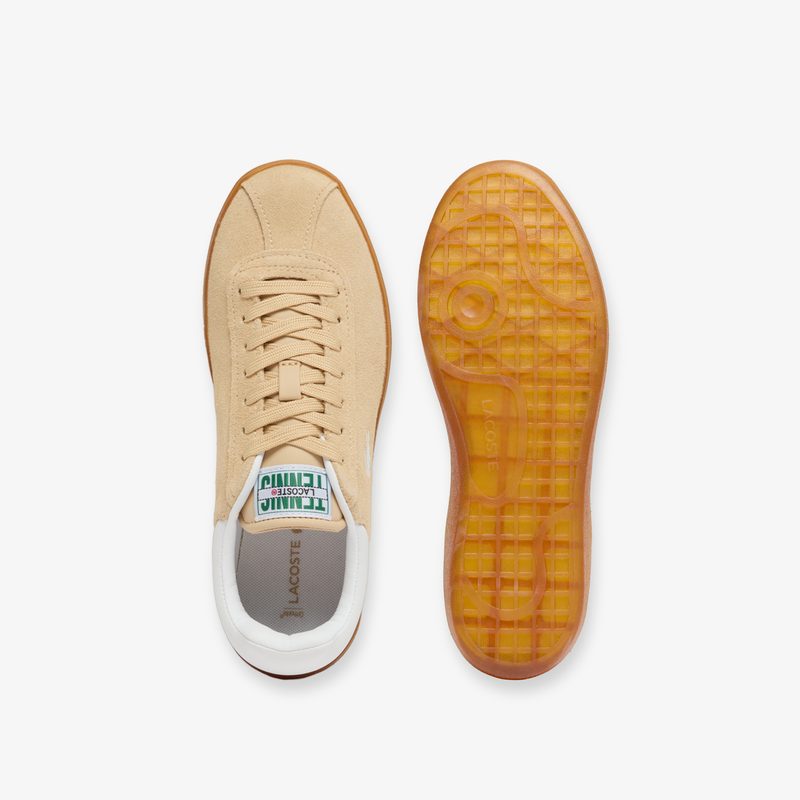 Женские кроссовки Lacoste BASESHOT 126 2 SFA 4