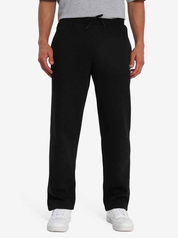 Брюки мужские Reebok Luther, Черный 2