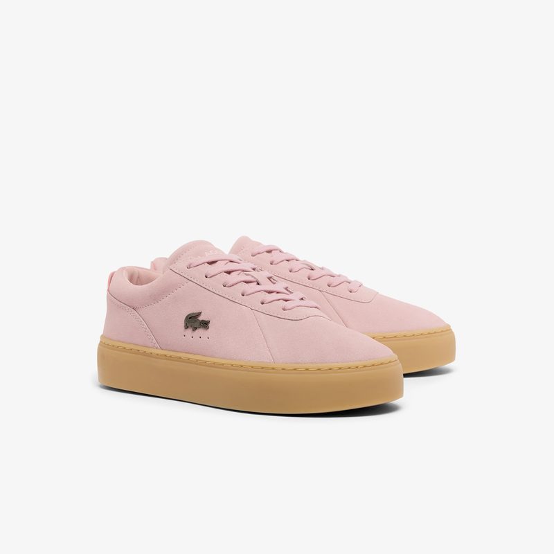 Женские кроссовки Lacoste COURT SET 225 1 QSP SFA 2
