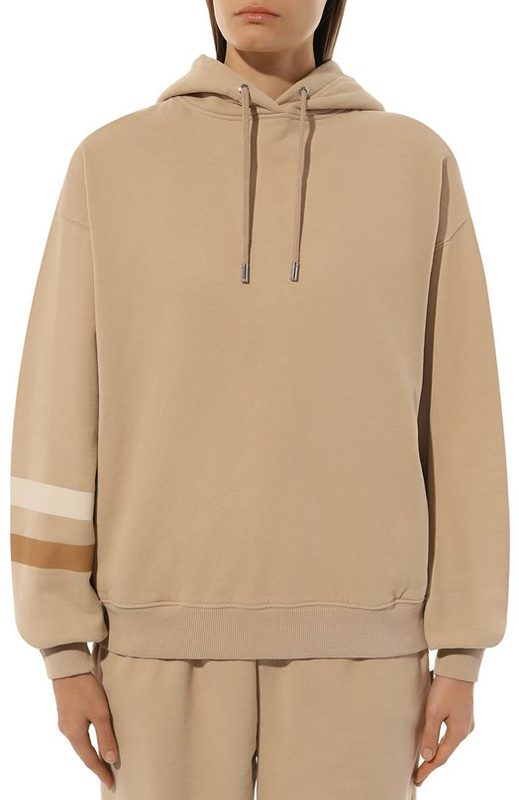 Хлопковое худи Woolrich 3