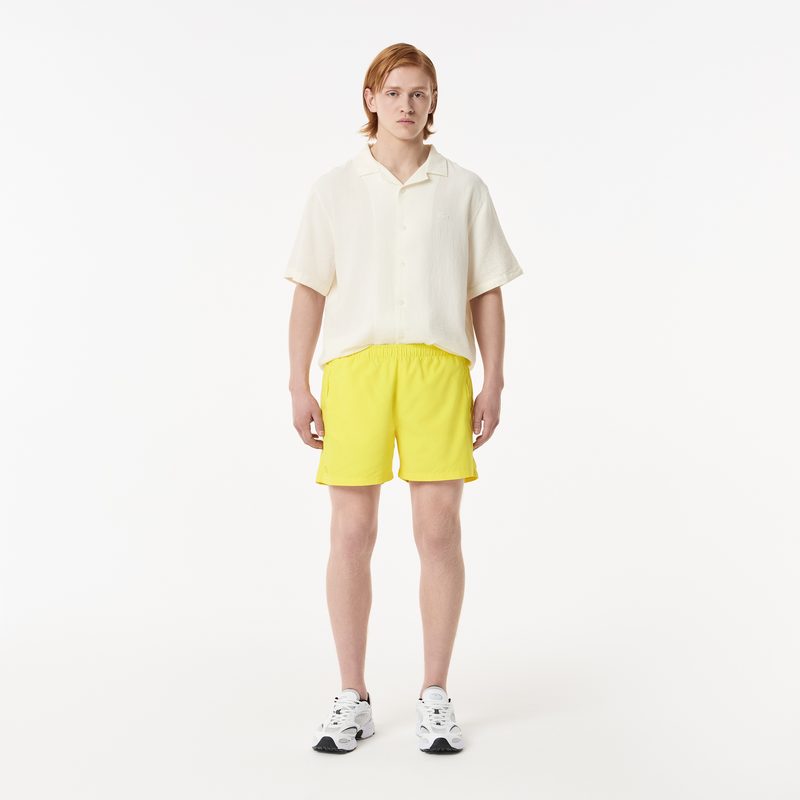Мужские плавательные шорты Lacoste
