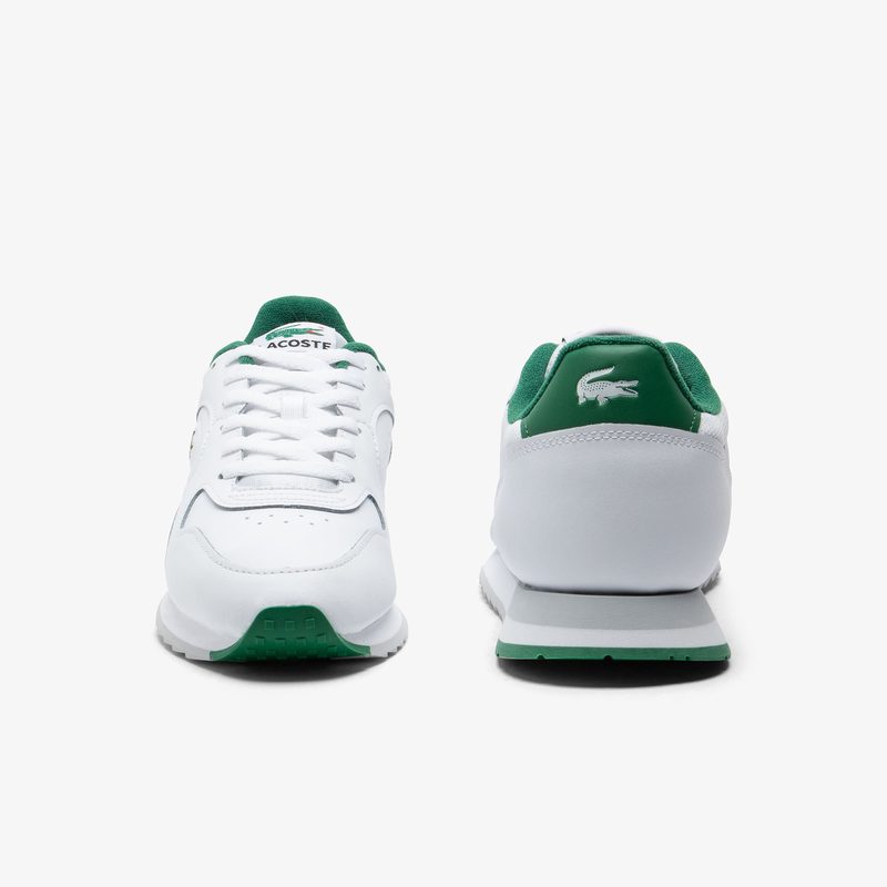 Мужские кеды Lacoste LINETRACK 125 1 SMA 5