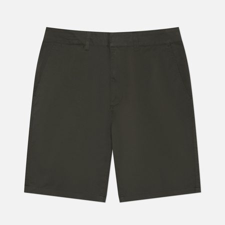 Мужские шорты Weekend Offender Ivan, цвет зелёный