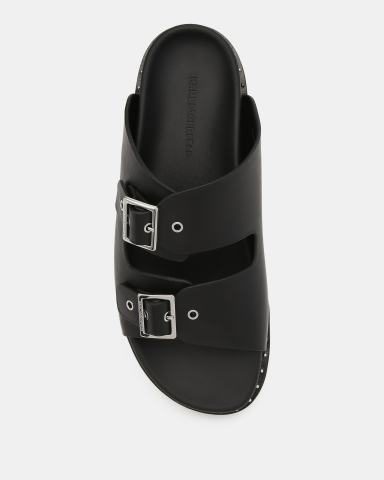 Сандалии Karl Lagerfeld 5