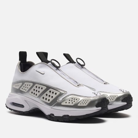 Кроссовки Nike Wmns Air Max Sunder SE, цвет белый