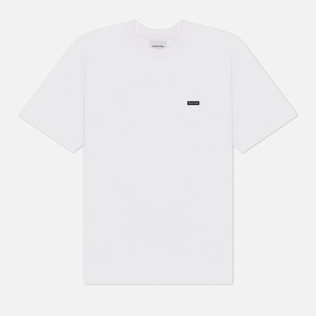 Мужская футболка thisisneverthat T.N.T. Classic HDP Regular Fit, цвет белый