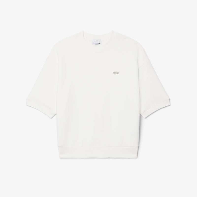 Мужская хлопковая толстовка Lacoste 4