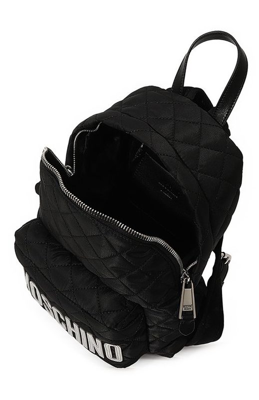 Рюкзак Moschino 5