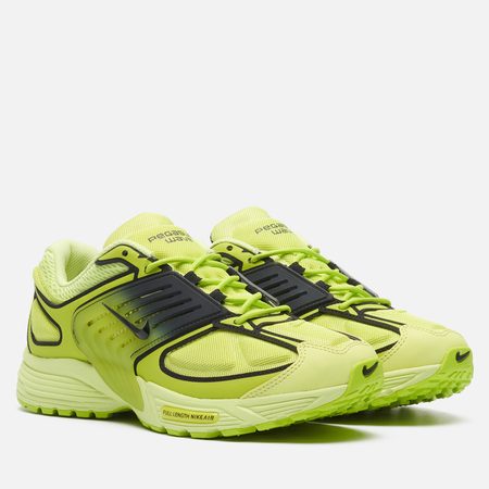 Кроссовки Nike Air Pegasus Wave, цвет зелёный
