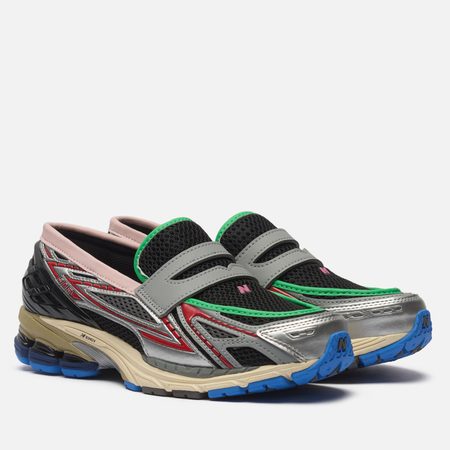 Мужские кроссовки New Balance U190663V, цвет чёрный