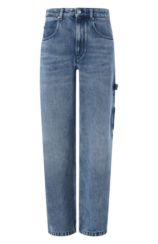 Джинсы Isabel Marant