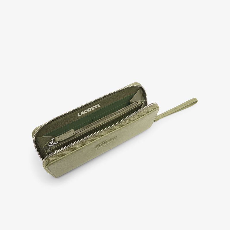 Кошелёк Lacoste CITY COURT 2