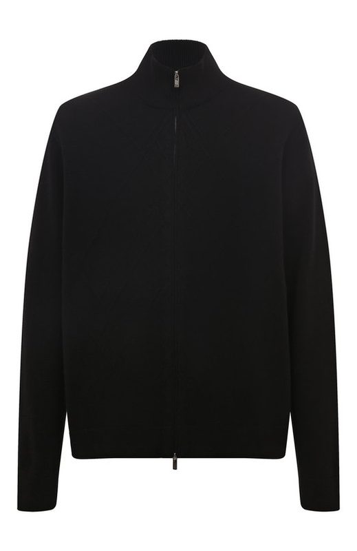 Кардиган из шерсти и кашемира Il Borgo Cashmere