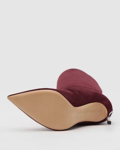 Сапоги Casadei 4