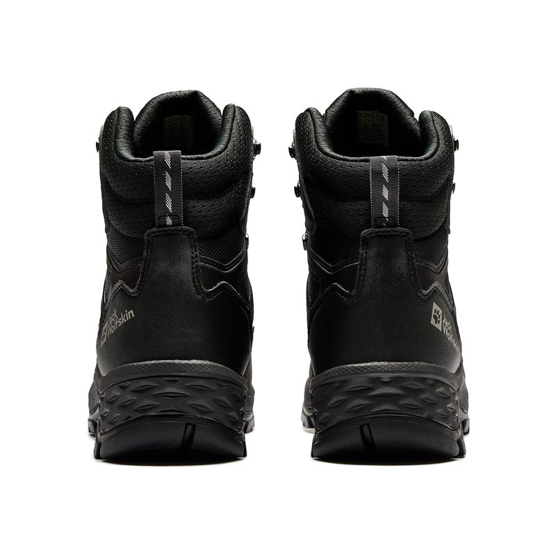 Rebellion Guide Texapore Mid 4