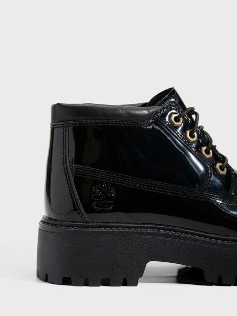 Ботинки Timberland 3
