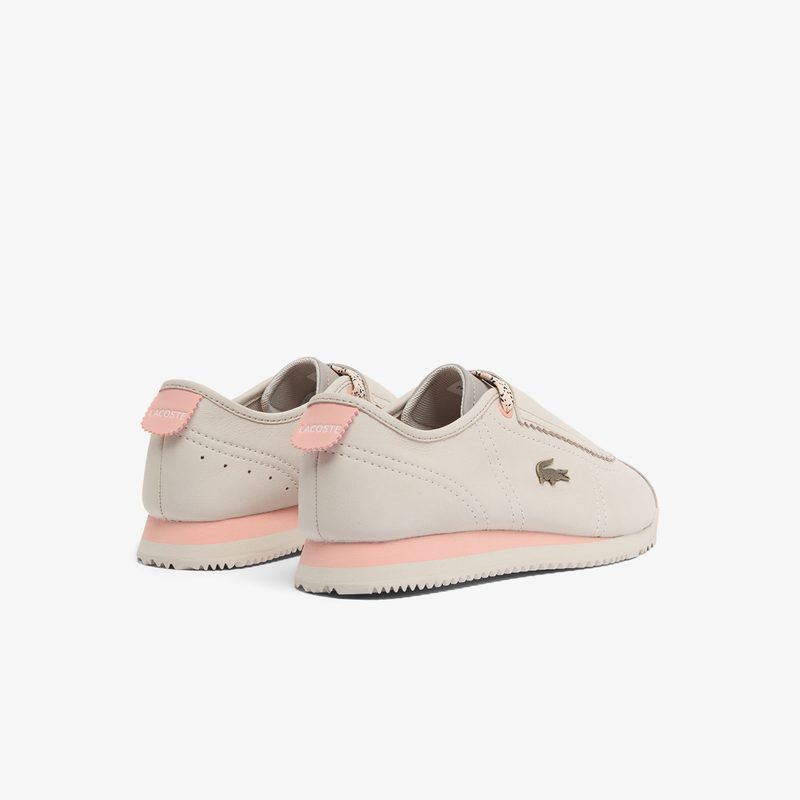 Женские кроссовки Lacoste CLUB-LOW S 1262 SFA 3