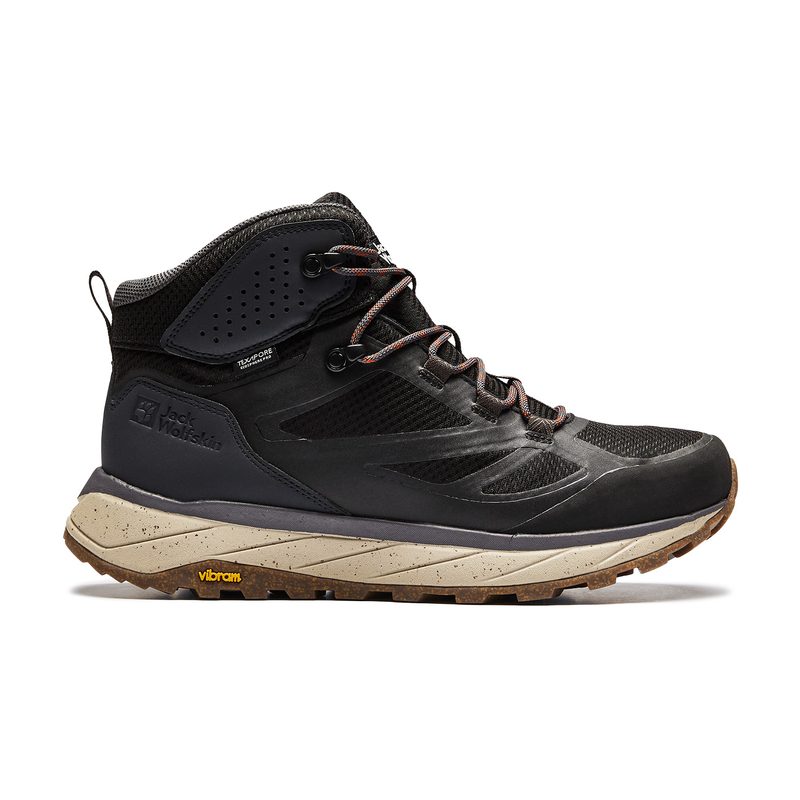 Terraventure Texapore Mid