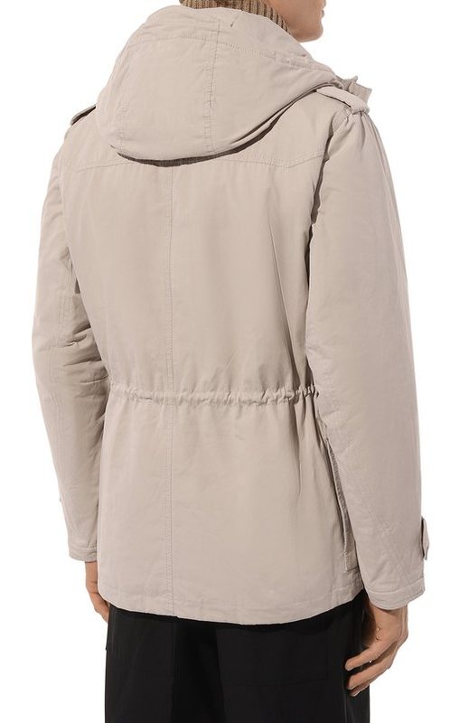 Парка Sartorio 4