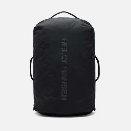 Рюкзак Helly Hansen Canyon Duffel 50, цвет чёрный