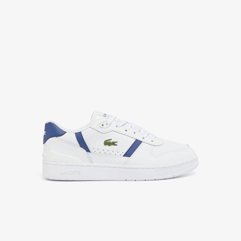 Мужские кеды Lacoste T-CLIP SET 224 2 SMA