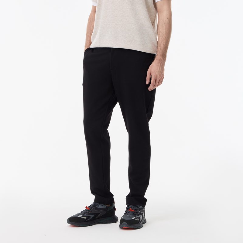 Мужские брюки Lacoste стандартного кроя 3
